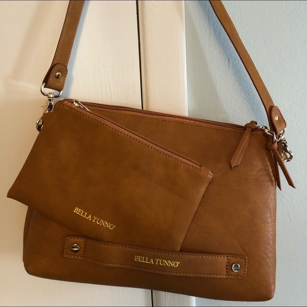 Bella Tenno Vegan Boss Bags